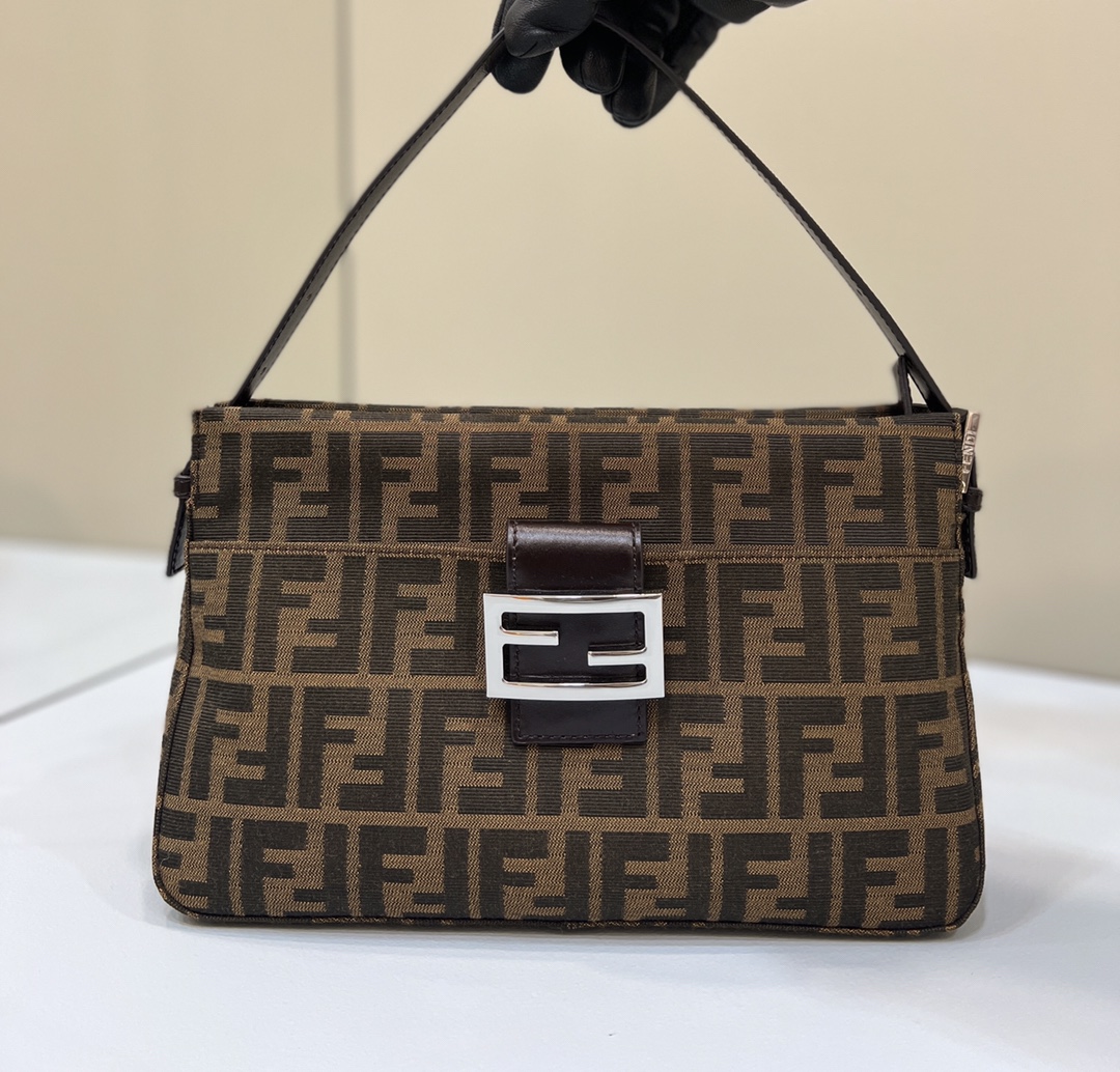 Fendi Satchel Bags